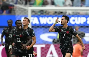 Afrika Selatan vs Kanada: Stephen Eustaquio Persembahkan Gol Bersejarah untuk Mendiang Orang Tuanya