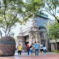 Ancol | instagram.com/ancoltamanimpian