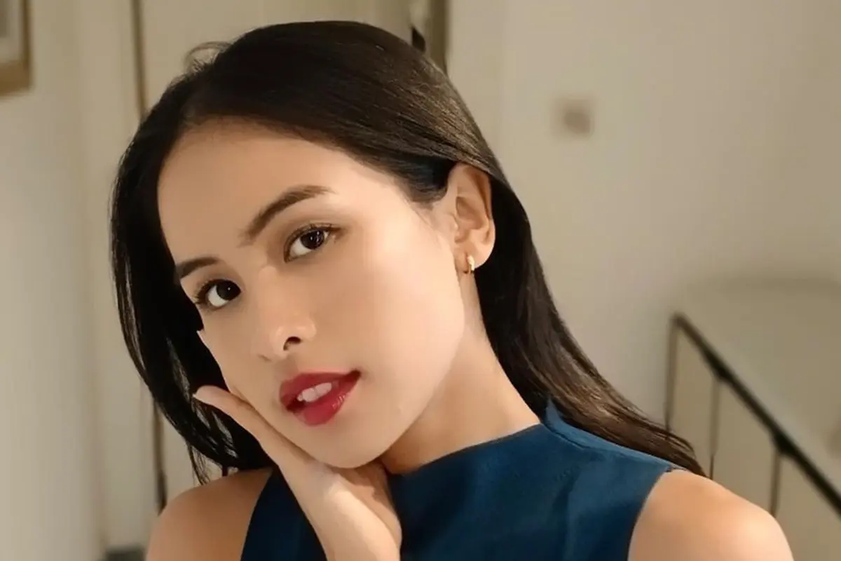 [Fimela] Maudy Ayunda