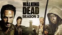 AMC Siapkan Spin-Off The Walking Dead