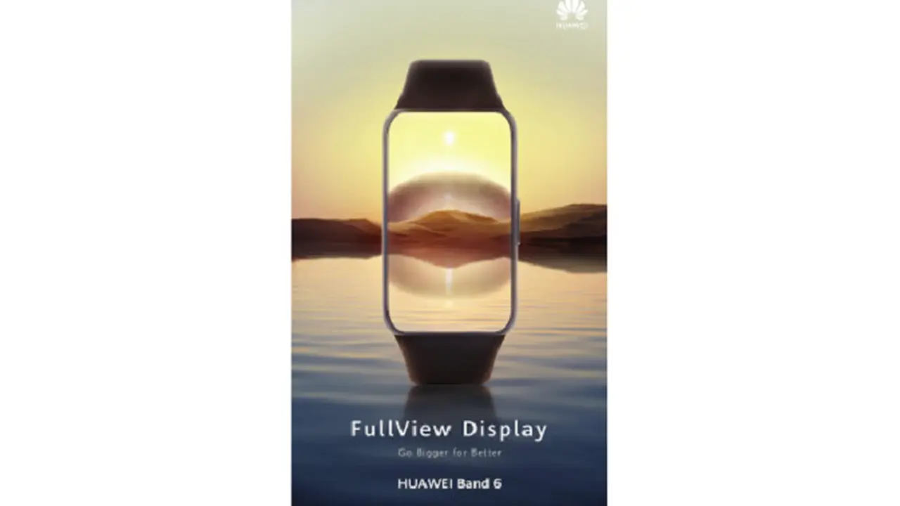 Huawei