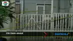 Seorang suami menyerahkan diri kepada polisi beberapa saat setelah menghabisi anggota keluarganya.