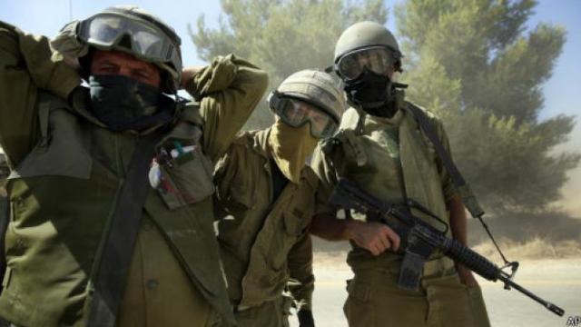 Pengakuan Tentara Muslim Yang Bergabung Di Militer Israel Global Liputan6 Com