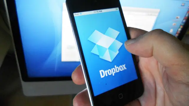 Hampir 7 Juta Password Pengguna Dropbox Dicuri Hacker!