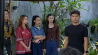 Saksikan Sinetron Asmara Gen Z Episode Kamis 4 Juni Pukul 17.00 WIB di SCTV