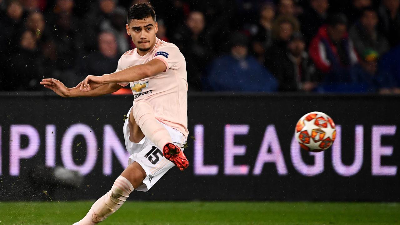 Manchester United Gratis