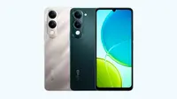 Vivo Y19 5G. Credit: Vivo Global