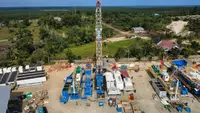 Pertamina Drilling Tuntaskan 90 Sumur di WK Rokan Sepanjang 2026