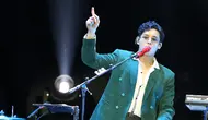 Ardhito Pramono Gugat Sony Music Indonesia Atas Dugaan Wanprestasi