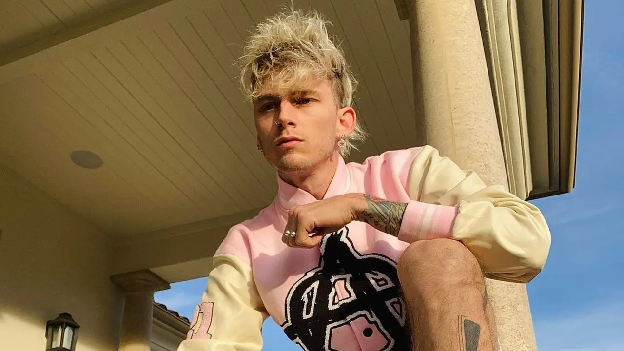 Machine Gun Kelly