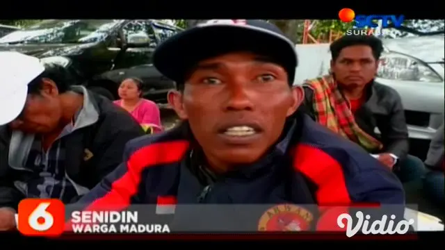 Ratusan warga terdampak kerusuhan di Wamena, tiba di Lanud Abdulrachman Saleh Malang, Jawa Timur, dengan menggunakan pesawat C-130 Hercules A-1336 ratusan warga selanjutnya akan diantar ke daerah asal.