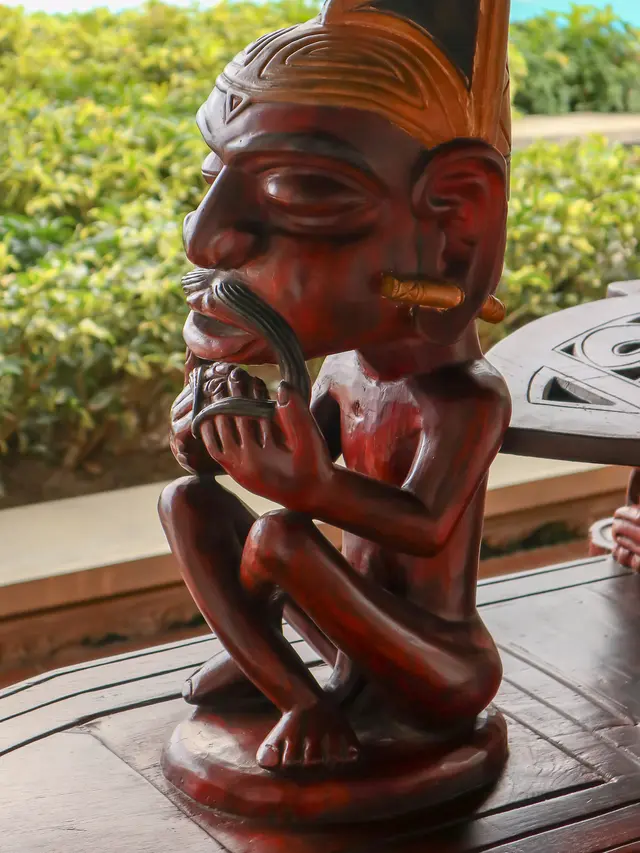 3 Desa Wisata Eksotis di Danau Toba untuk Berburu Produk Ekraf Favorit Keluarga