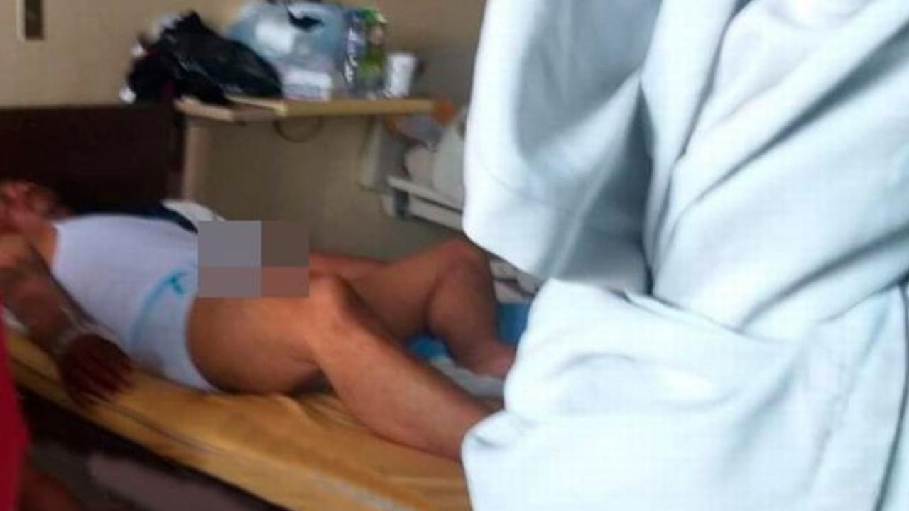 Salah Minum Obat Kuat, Alat Vital Pria Ini Alami Ereksi Selama Tiga Hari