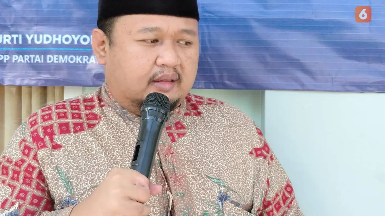 Hasani Bin Zuber