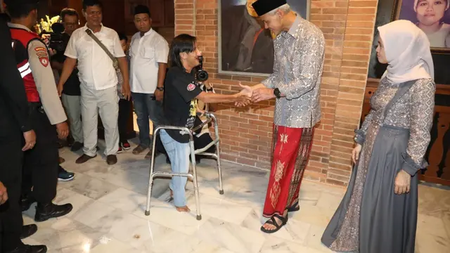 disabilitas