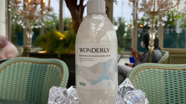 WONDERLY