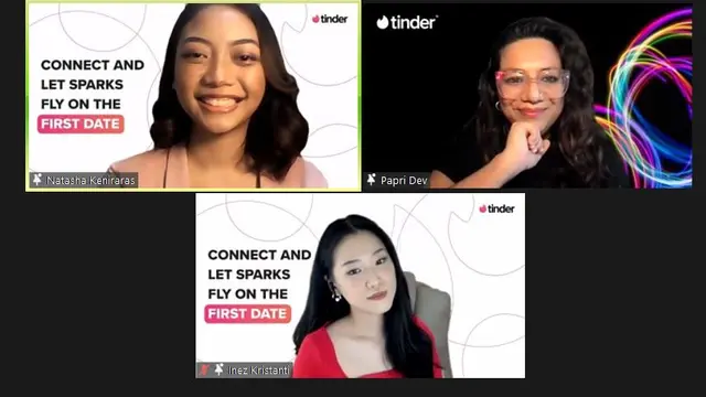 Jangan Terlalu Berekspektasi Saat Kencan Online