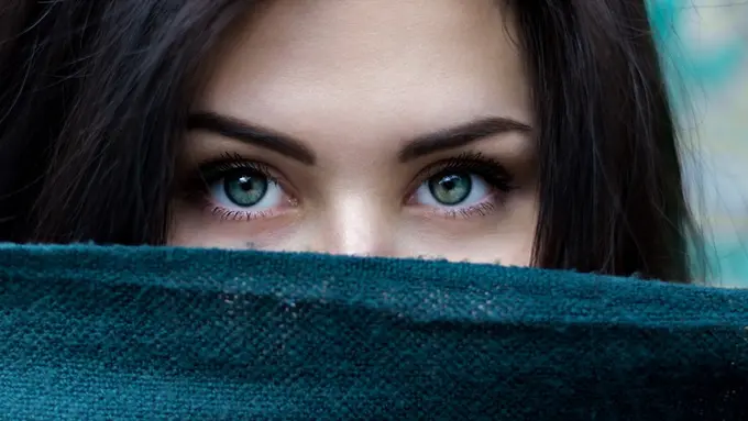 Kepribadian dari Alis