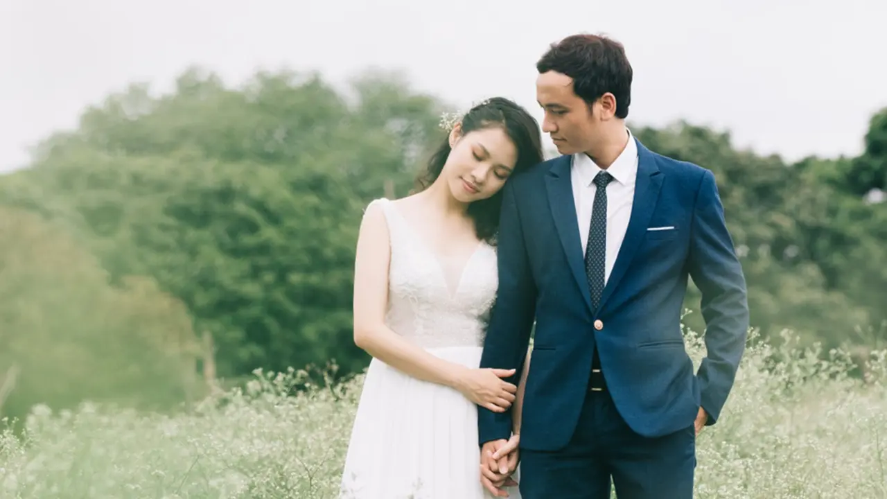 seribu cinta dan tepat waktu