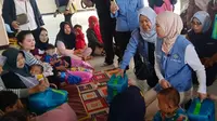 Korban Longsor Cisarua Alami Stres, Dukungan Psikologis Terus Diberikan