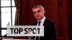 Siapa sangka Sadiq Khan yang baru terpilih menjadi walikota London ternyata menyimpan fakta-fakta menarik dalam hidupnya.