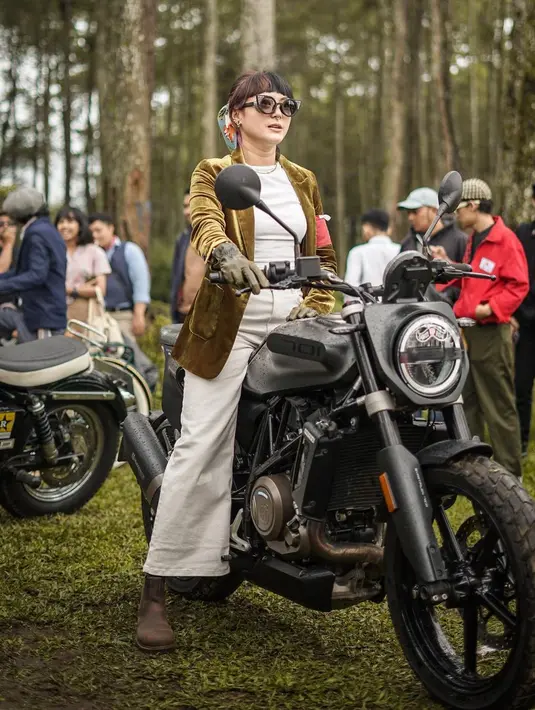 <p>Poppy Sovia [Instagram/popsovia]</p>