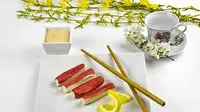 Arti Surimi beserta Cara Pembuatan, Rasa, dan Penyimpanannya