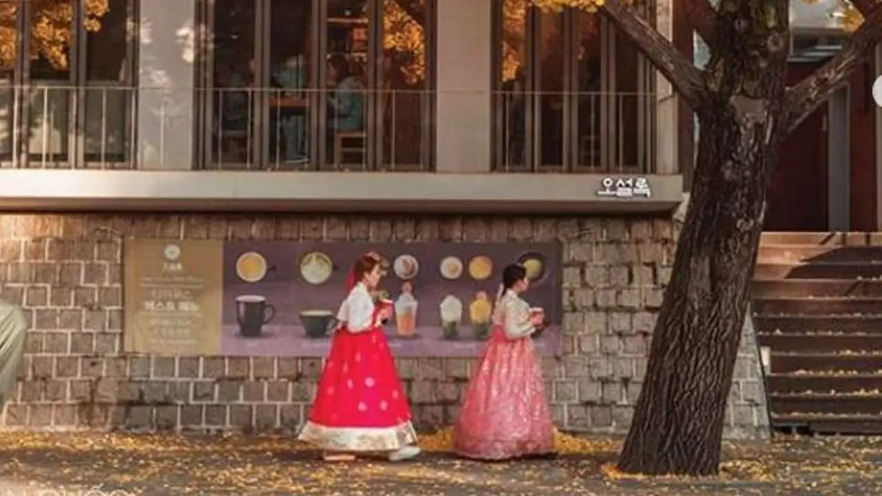 Muslim Friendly Korea Festival 2020 Digelar Online Bertepatan Perayaan Bulan Korea