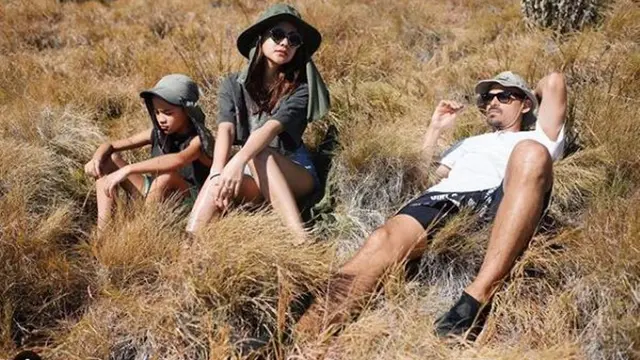 Bunga Citra Lestari (Foto: Instagram/@bclsinclair)
