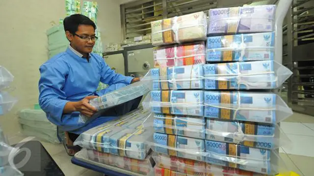 Kakek Tupa Lupa Simpan Uang Tunai Rp 1,3 M di Rumahnya, Nasibnya?