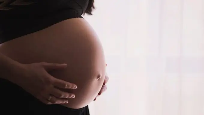Stretch Marks/Copyright Shutterstock