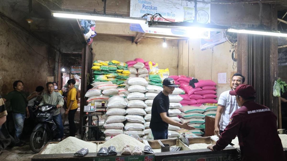 Penghapusan Beras Medium dan Premium Tak Selesaikan Masalah