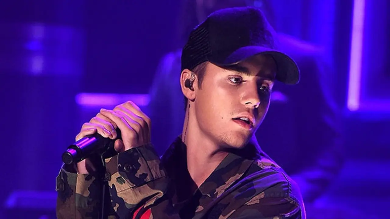 Justin Bieber