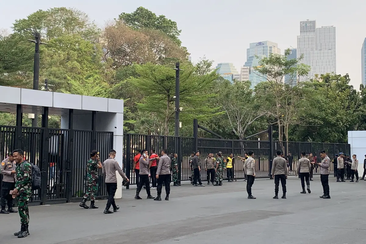 Timnas Indonesia vs Brunei Darussalam