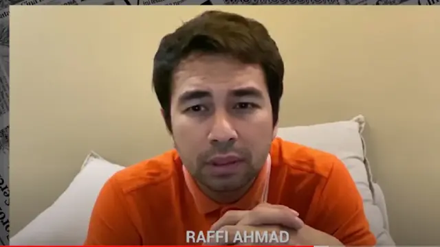 Raffi Ahmad