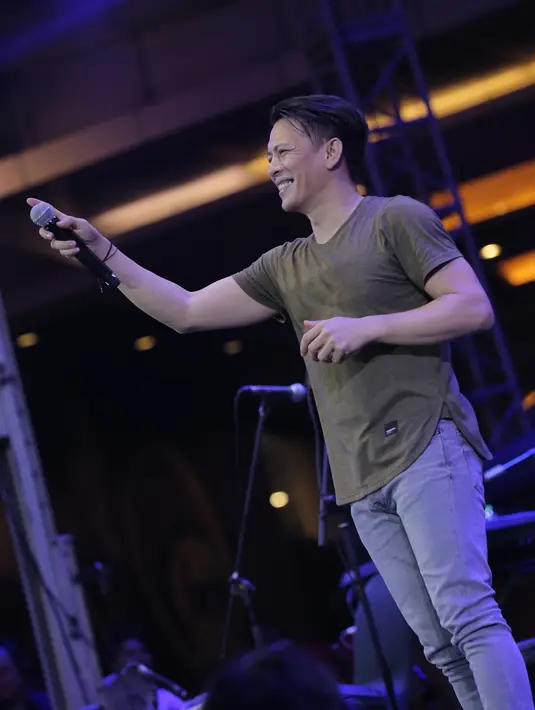 (Deki Prayoga/Bintang.com)