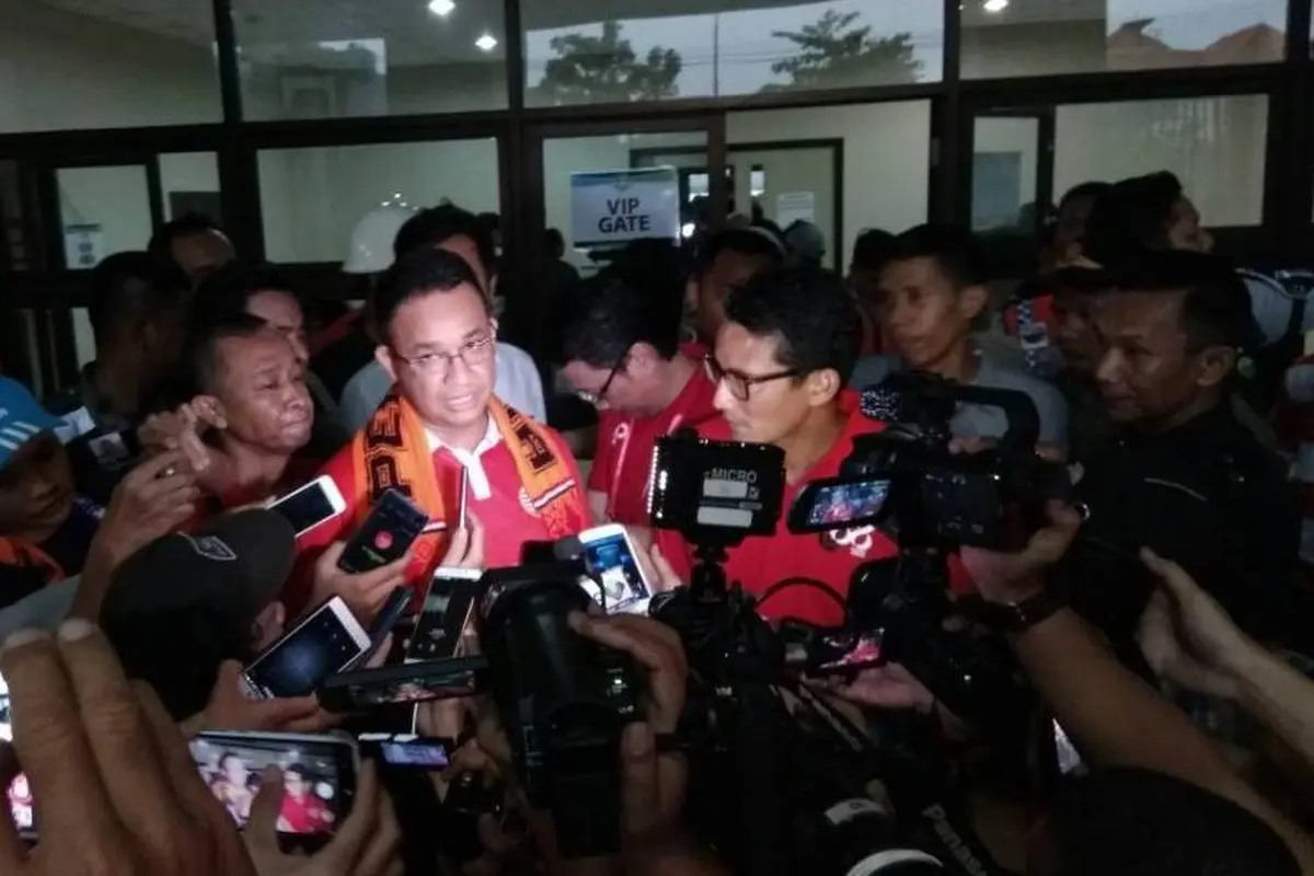 Anies Baswedan