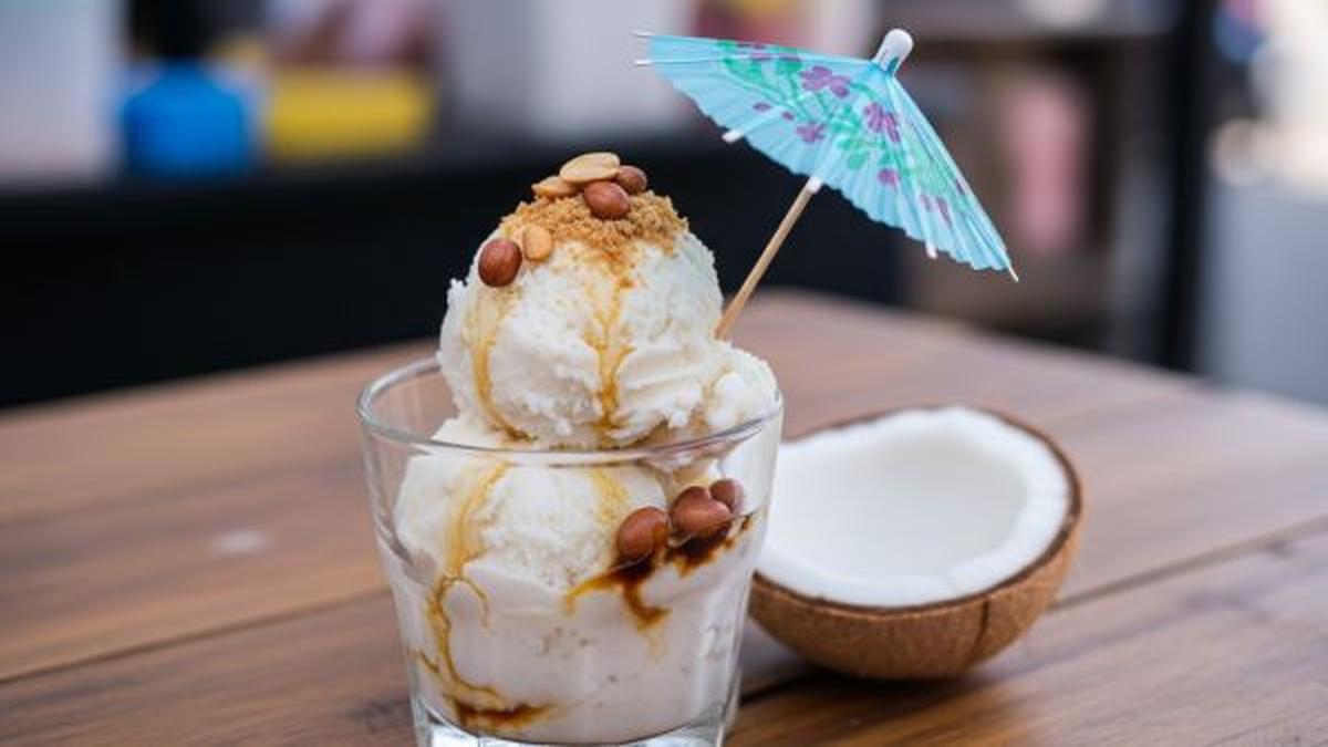 6 Resep Es Dung Dung Santan, Mudah Dibuat di Rumah