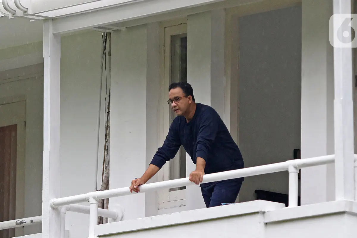 Anies Baswedan