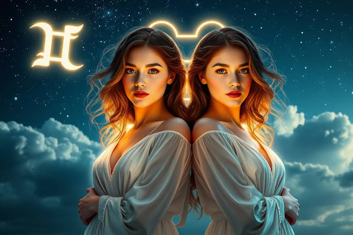kepribadian zodiak gemini