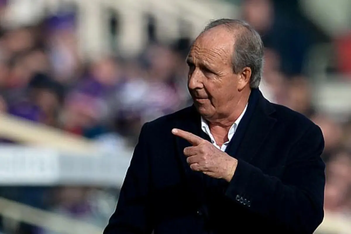 Gian Piero Ventura