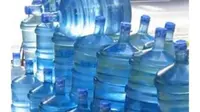 Cara BPA Berbahaya Bermigrasi dari Kemasan Plastik ke Air. foto: istimewa