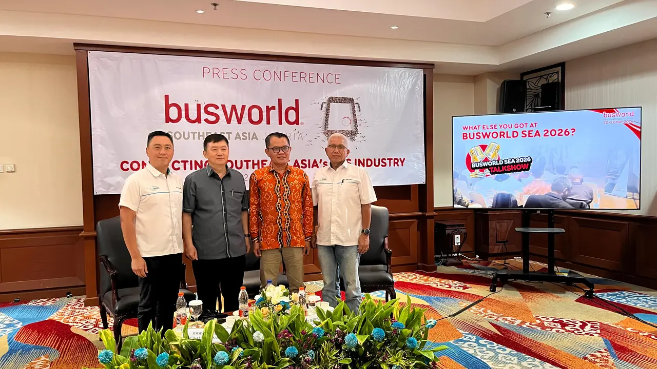 Busworld