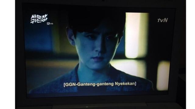 6 Subtitle Drama Korea Ini Ngaco Abis Bikin Ngakak