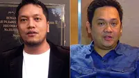 Pengacara Ahmad Dhani: Kami Minta Farhat Abbas Dipenjara!