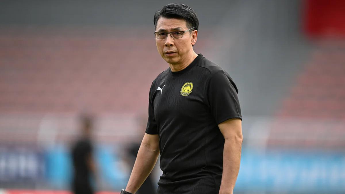 Merasa Tertantang, Pelatih Timnas Malaysia Akui Timnas Indonesia Lawan Terberat di FIFA ASEAN Cup 2026