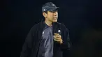 Shin Tae-yong langsung menggelar pasukannya, yaitu Timnas Indonesia U-19 untuk melakukan latihan setibanya di Surabaya. (Dok. PSSI)