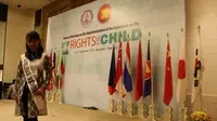 Gayatri si Anak Ajaib dalam Kenangan...