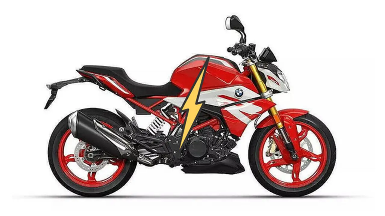 G 310 R
