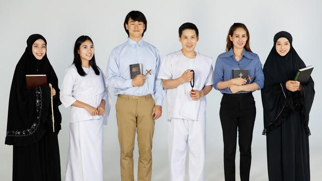 Telkom University Tawarkan Program Beasiswa Keagamaan, Bisa Bebas Biaya Pendidikan sampai Lulus